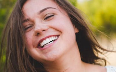 L’importanza dei denti e il potere del sorriso