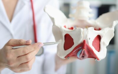 Riabilitazione del pavimento pelvico